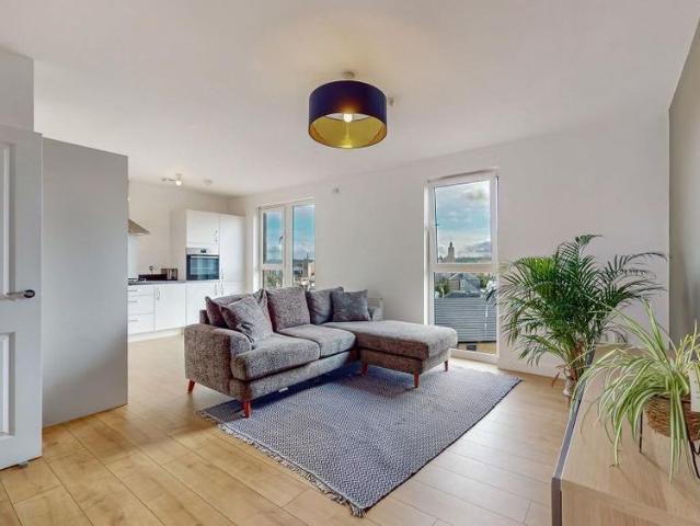 Apartment for rent in Portobello, Scotland