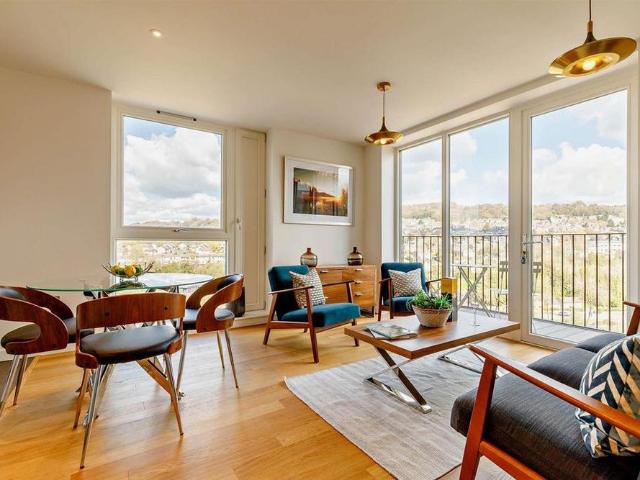 Apartment for rent in Riber, Froggatt