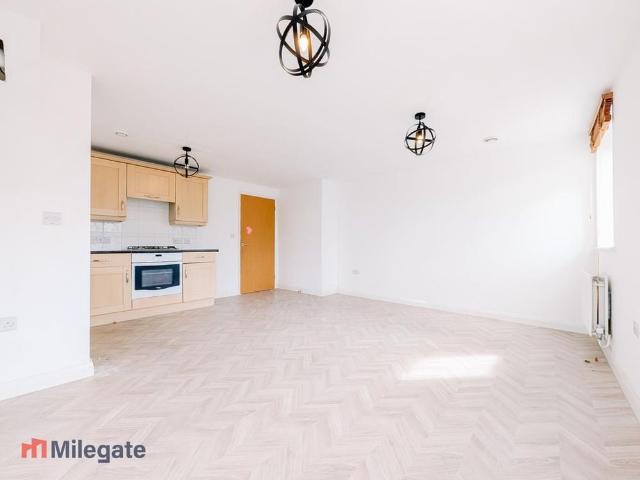 Apartment for rent in West Drayton, Greater London