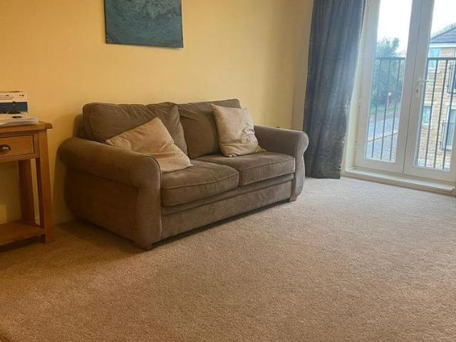 Apartment for rent in West Yorkshire