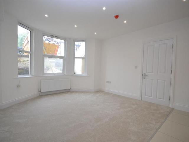 Apartment for rent in Round Hill, Brighton & Hove