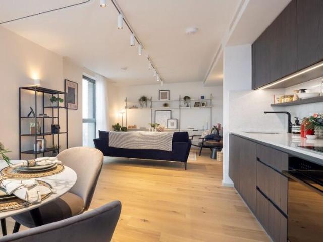 Apartment for rent in High Field, York