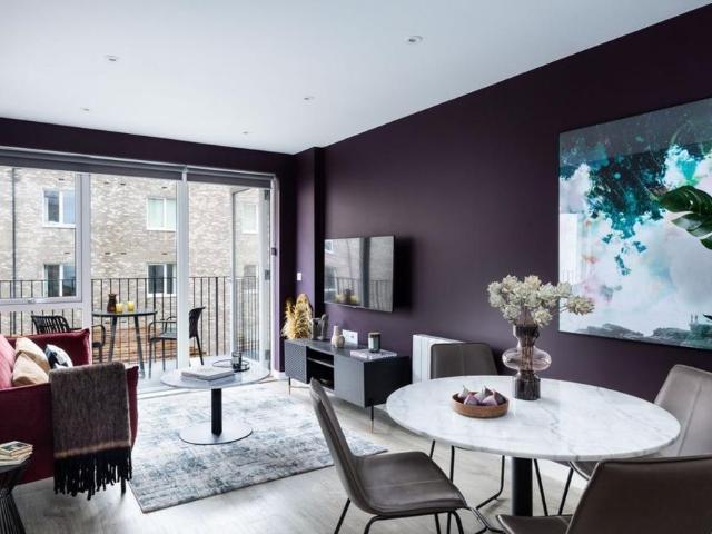 Apartment for rent in Hockerill, Colliers End