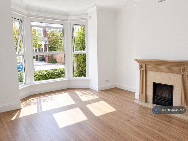 Apartment for rent in Southsea, City Of Portsmouth