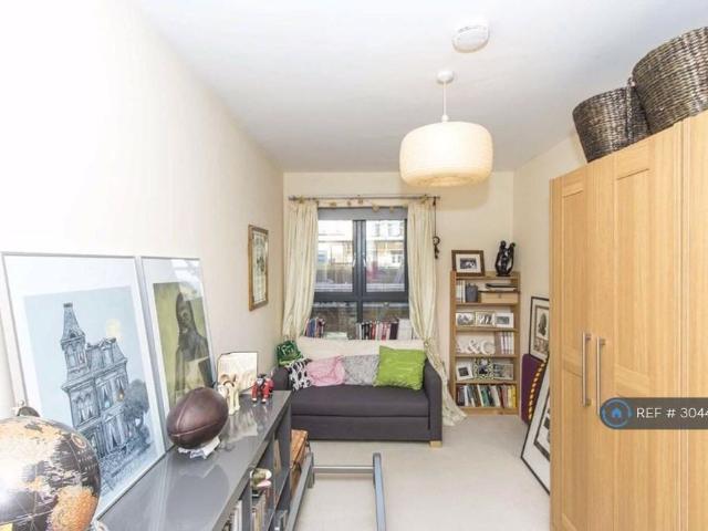Apartment for rent in Feckenham, City Of Bristol