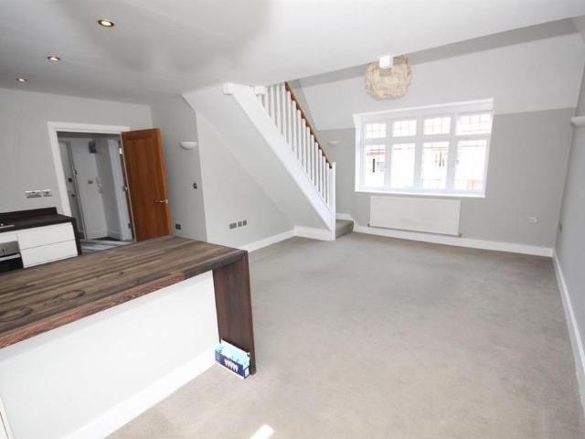 Apartment for rent in Goddington, Greater London