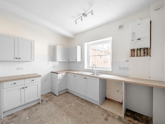 Apartment for rent in Tadcaster, York and North Yorkshire