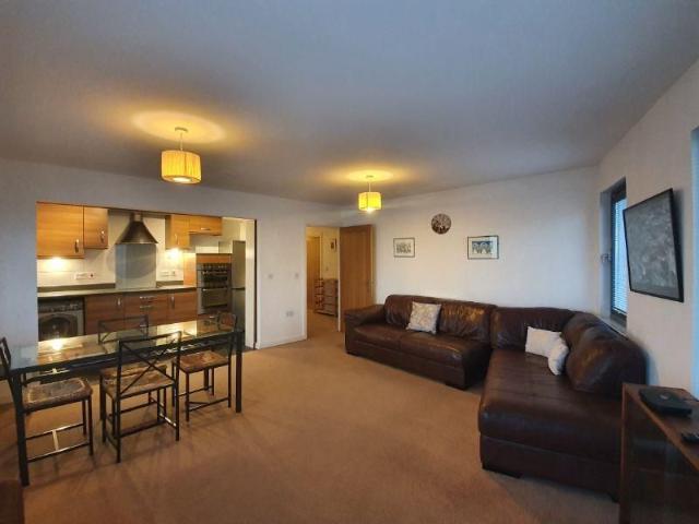 Apartment for rent in SA1 Swansea Waterfront, Swansea