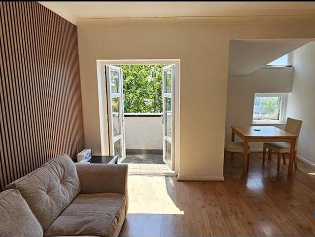 Apartment for rent in London Borough of Newham, Greater London