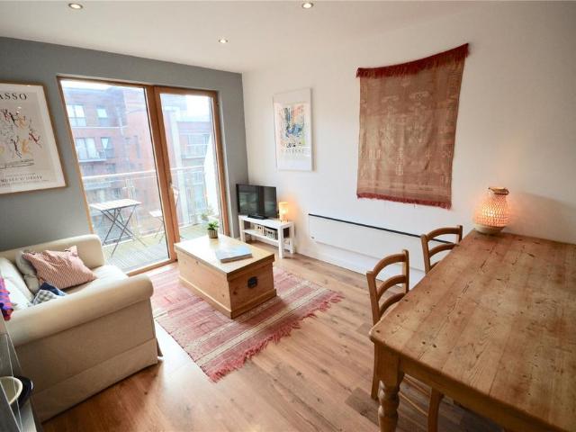 Flat for rent in Little Sheffield, Isle Of Man