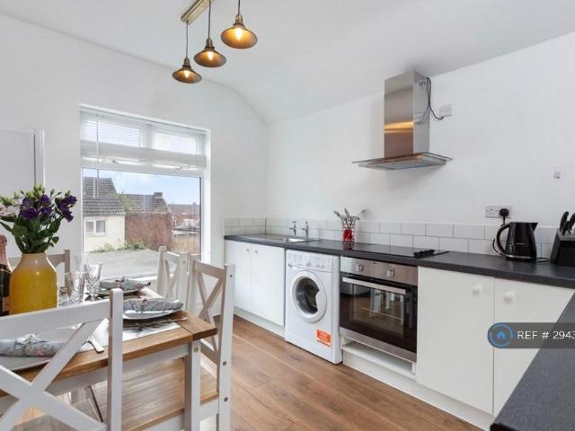 Flat for rent in Leisure Village, Kettering