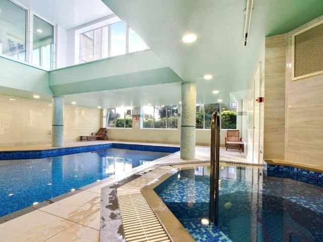 Flat for rent in Isle Of Dogs, Greater London