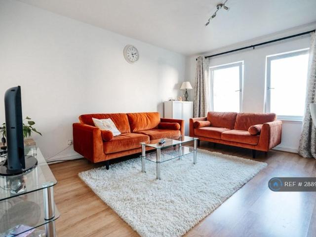 Flat for rent in Kinning Park, Scotland
