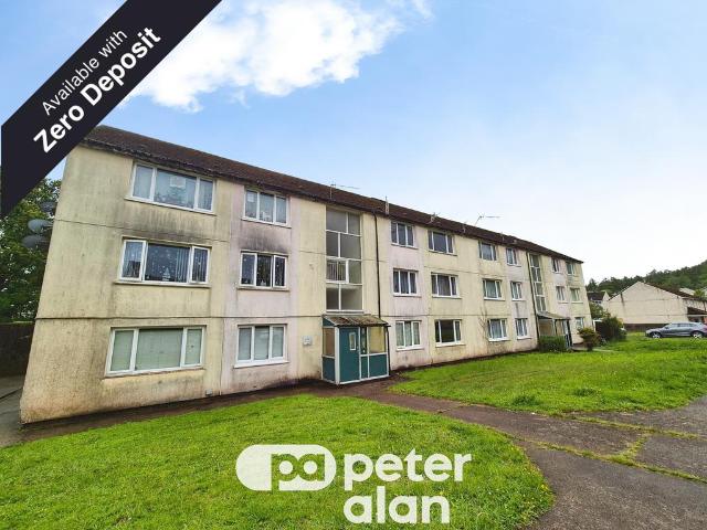 Flat for rent in Wales