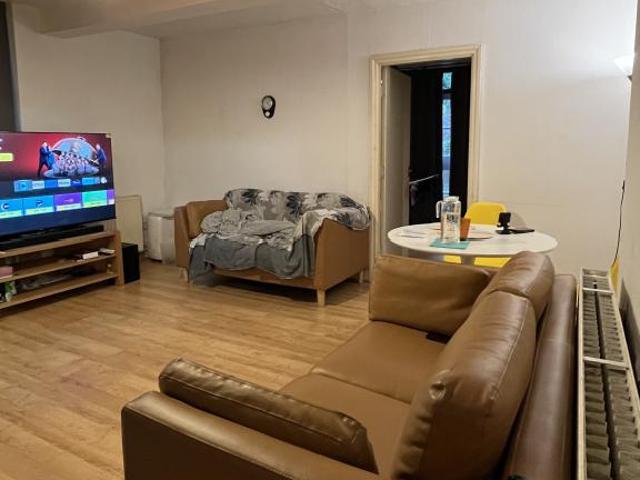 Flat for rent in Chorlton-on-Medlock, Georgia