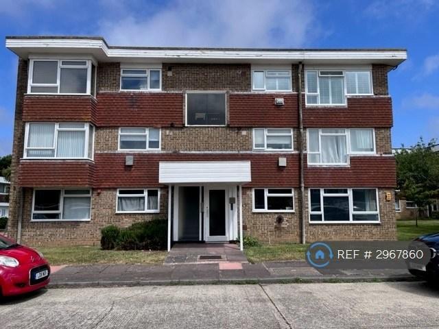 Flat for rent in West Worthing, Worthing