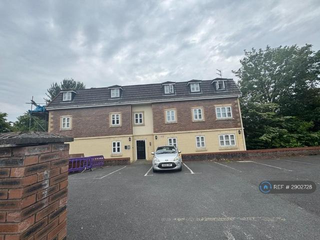 Flat for rent in Huyton Quarry, Huyton