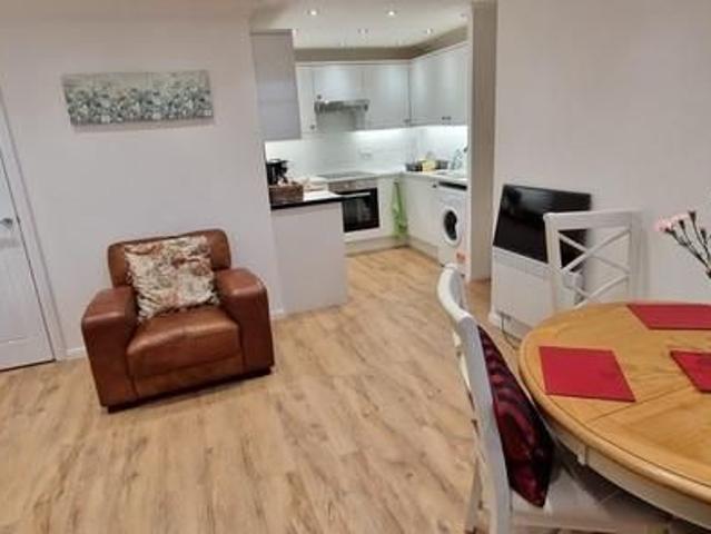 Apartment for rent in West Worthing, Worthing