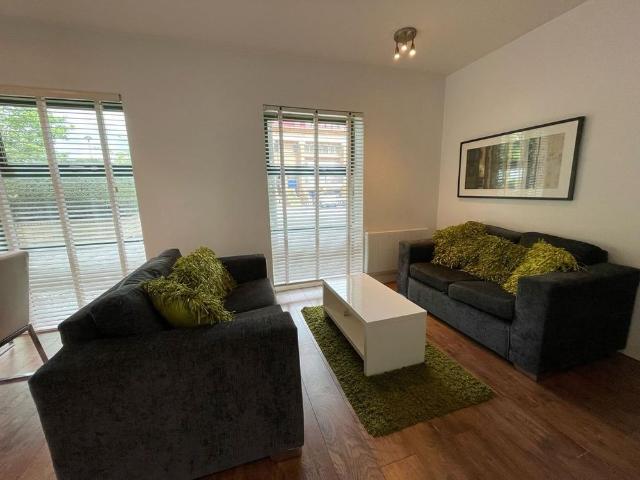 Apartment for rent in Isle Of Man