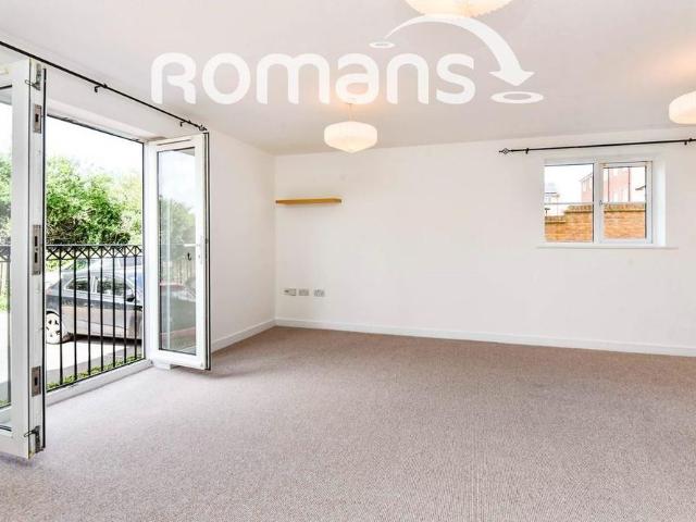 Apartment for rent in Staverton, Wiltshire