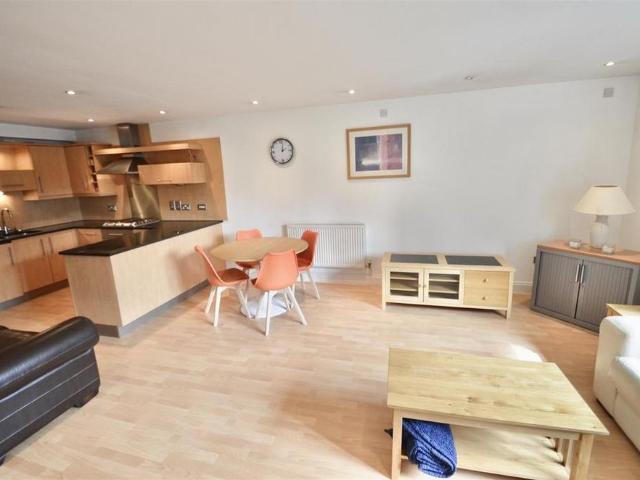 Apartment for rent in St Ann's, Haddon