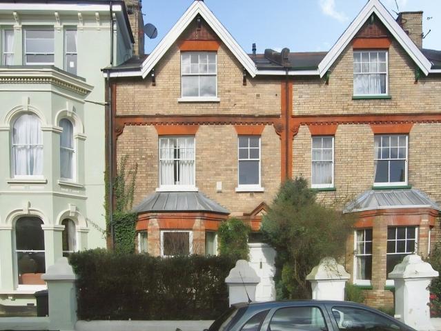 Apartment for rent in Newtown, Exeter
