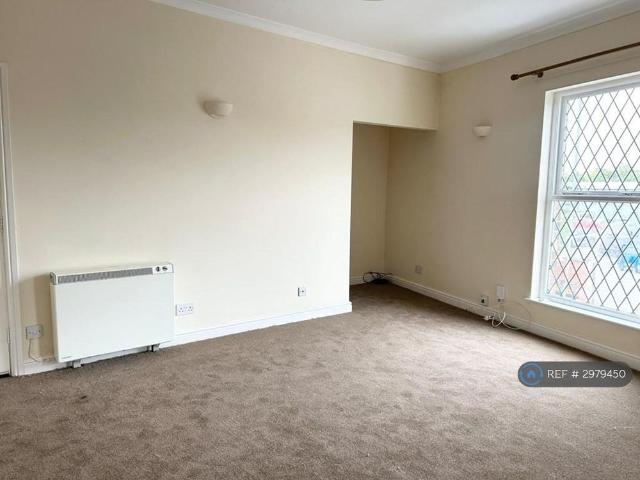 Apartment for rent in Beamhurst, Staffordshire
