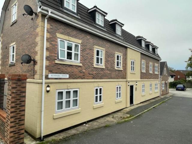 Apartment for rent in Huyton Quarry, Huyton