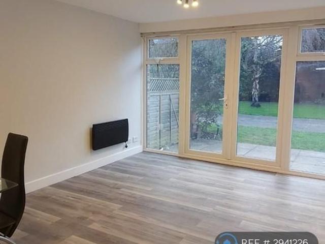 Apartment for rent in South Woodford, Greater London