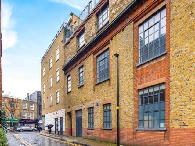 Apartment for rent in St. George in the East, Whitechapel