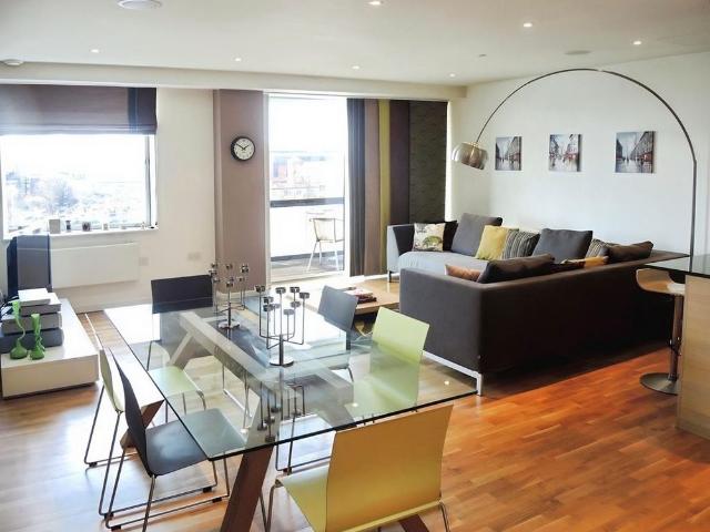 Apartment for rent in New Boultham, Brayford