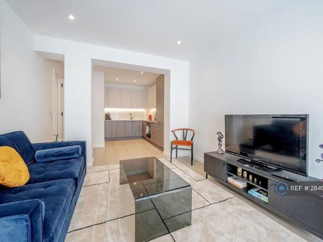 Apartment for rent in Spitalfields, Whitechapel