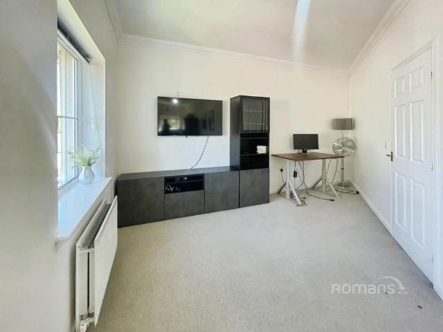 Apartment for rent in Priest Down, Hampshire