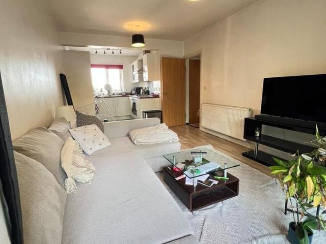 Apartment for rent in Trafford Park, Greater Manchester