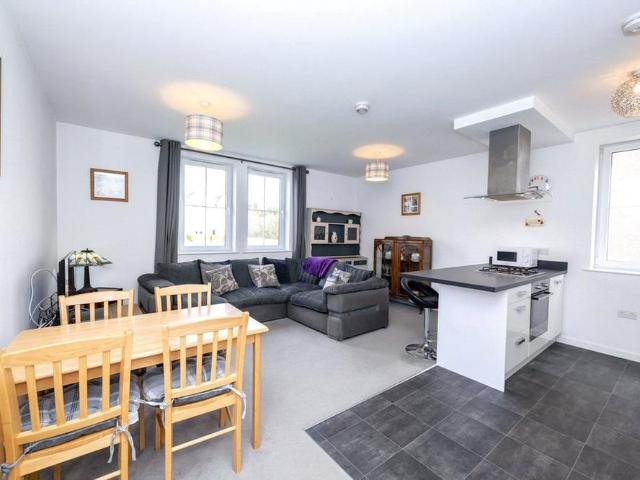Apartment for rent in Ellon, Scotland