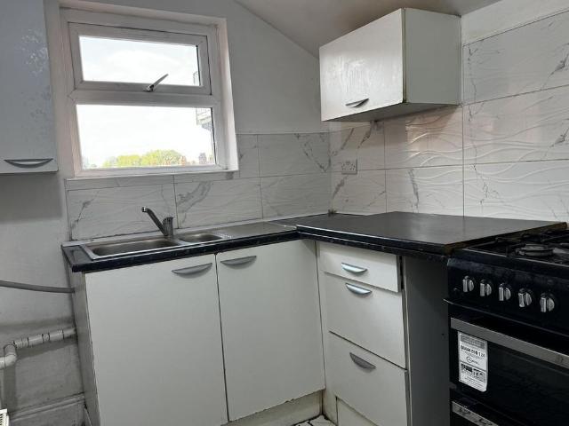 Apartment for rent in Sparkhill, West Midlands