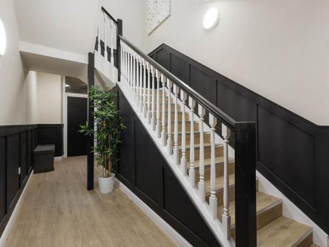 Apartment for rent in Eastmoor, West Yorkshire