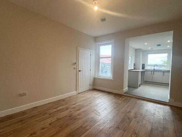 Apartment for rent in Innerleven, Methil