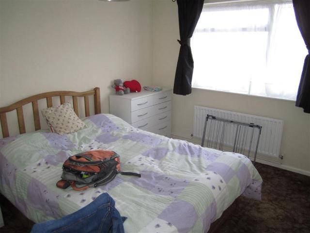 Apartment for rent in Alder Hills, Poole