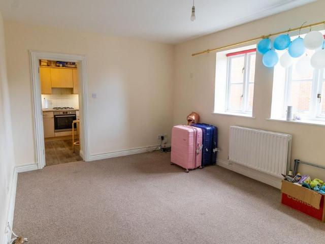 Apartment for rent in Rooksbury Mill, Test Valley