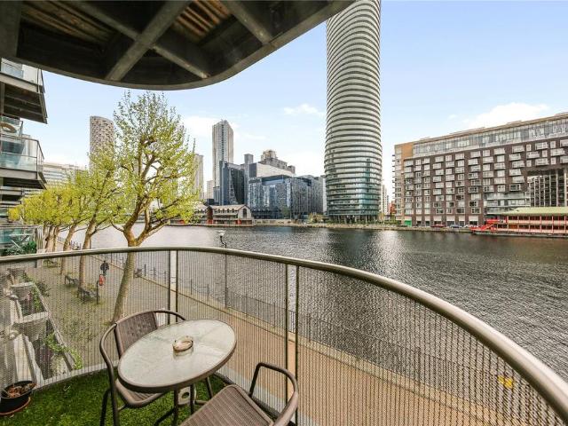 Flat for rent in Isle Of Dogs, Isle Of Man