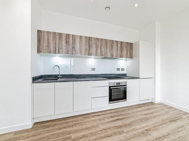Flat for rent in Priest Down, Hampshire
