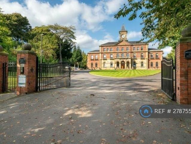 Flat for rent in Worrall, Isle Of Man