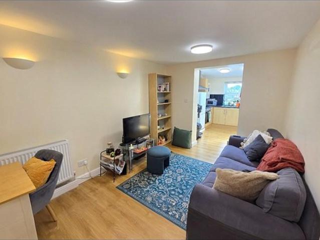 Flat for rent in Meanwood, West Yorkshire