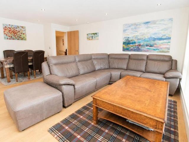 Apartment for rent in West Yorkshire