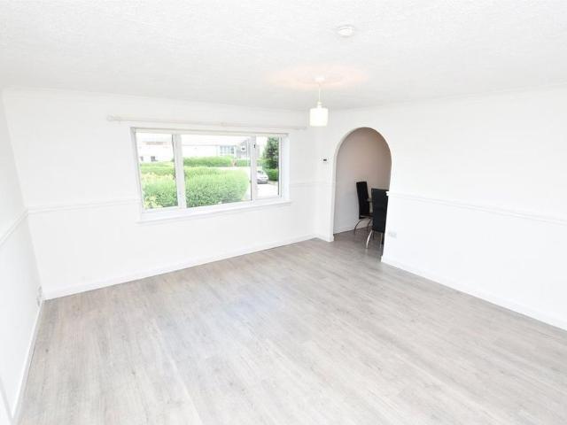 Apartment for rent in Kirkintilloch, Scotland