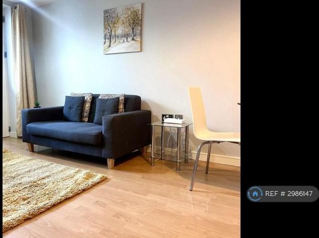 Apartment for rent in St George's Quarter / Cultural Quarter, Calderstones