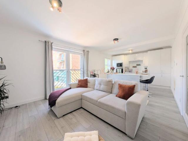 Apartment for rent in St. Peter's, Tyne And Wear