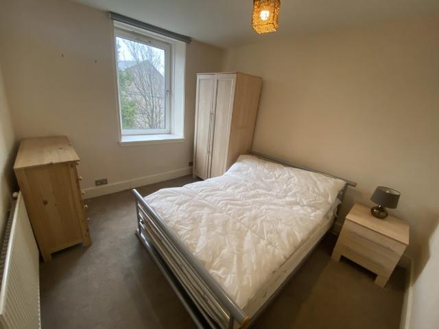 Apartment for rent in Ballindoch, Scotland