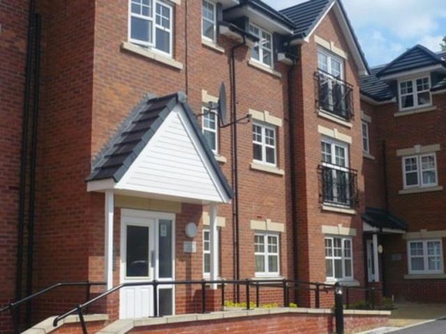 Apartment for rent in Upton, Widnes